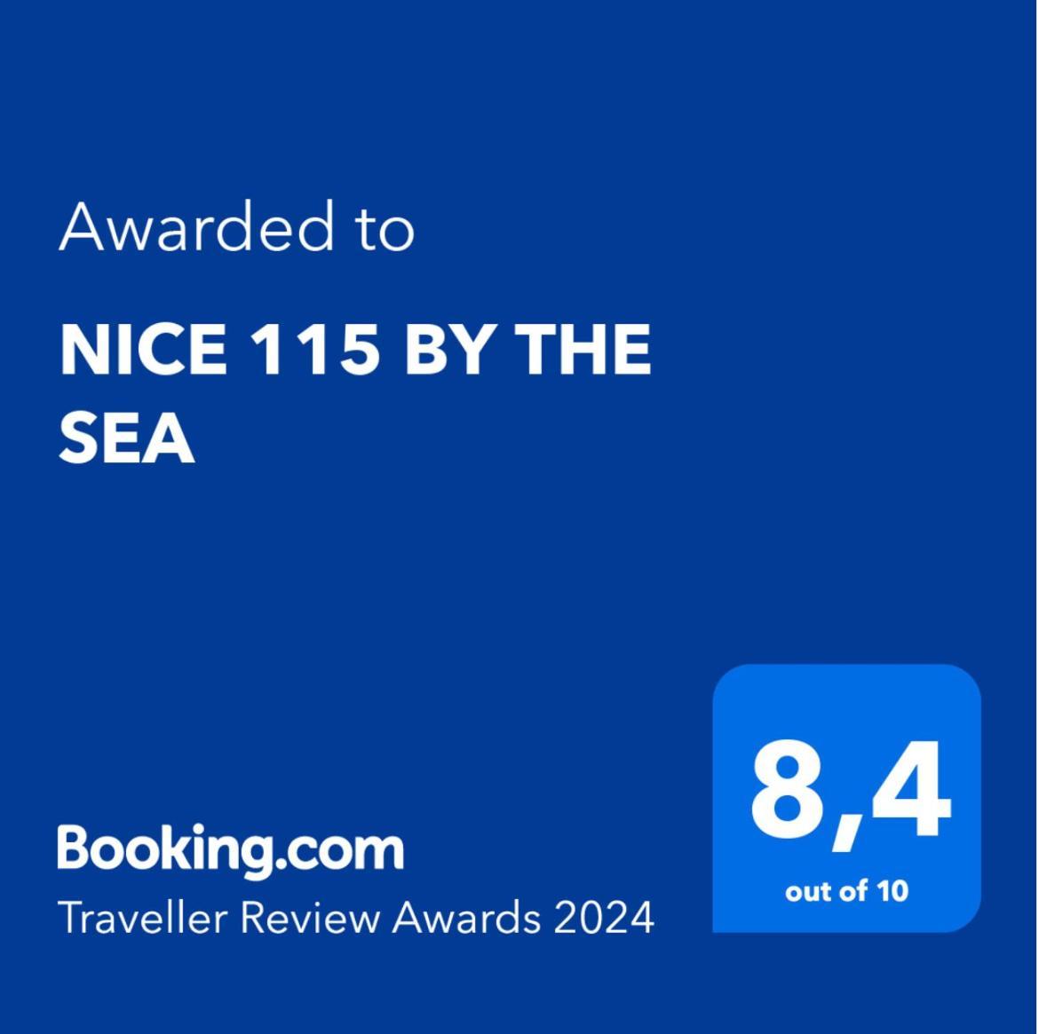 Nice 115 By The Sea Luaran gambar