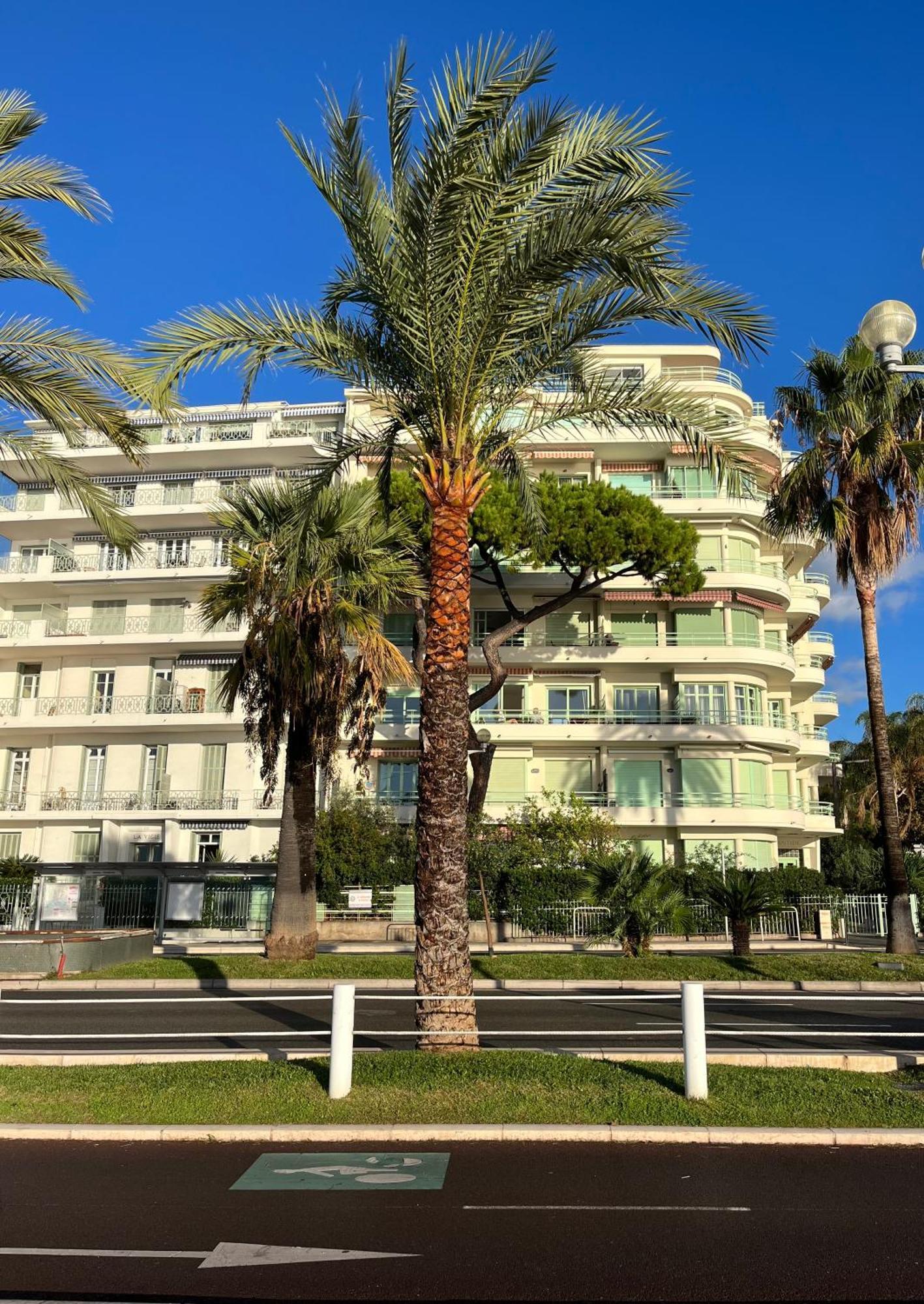 Nice 115 By The Sea Luaran gambar