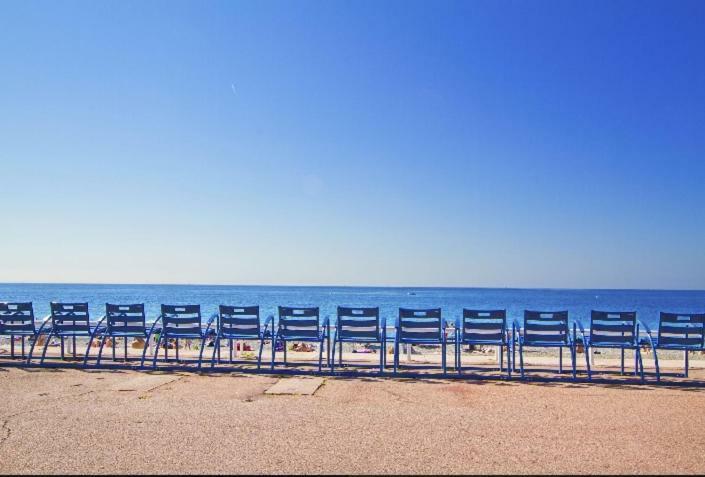 Nice 115 By The Sea Luaran gambar
