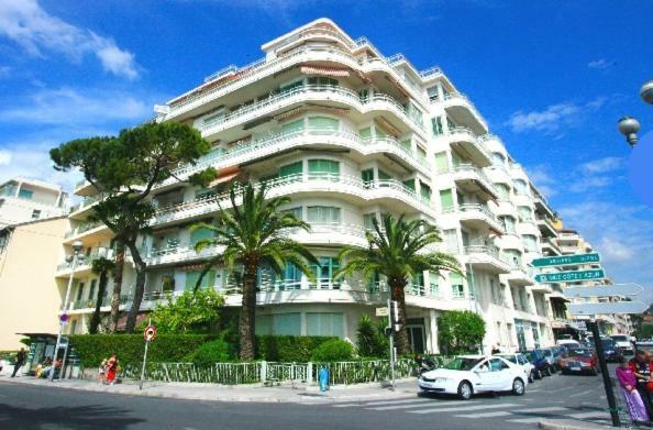 Nice 115 By The Sea Luaran gambar