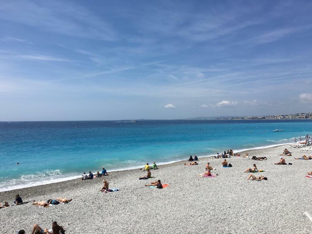 Nice 115 By The Sea Luaran gambar